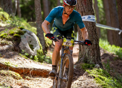 Vivus.lv MTB maratons 2026 | 3.posms, Tukums278
