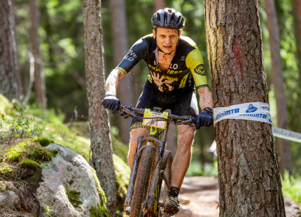 Vivus.lv MTB maratons 2026 | 3.posms, Tukums279