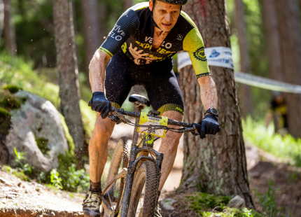 Vivus.lv MTB maratons 2026 | 3.posms, Tukums280