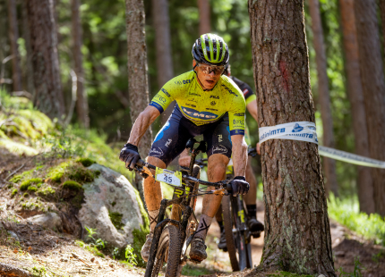 Vivus.lv MTB maratons 2026 | 3.posms, Tukums281