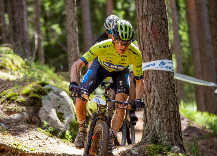Vivus.lv MTB maratons 2026 | 3.posms, Tukums282