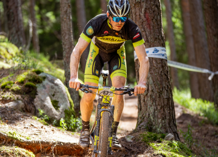 Vivus.lv MTB maratons 2026 | 3.posms, Tukums283