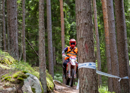 Vivus.lv MTB maratons 2026 | 3.posms, Tukums286