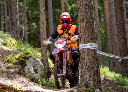 Vivus.lv MTB maratons 2026 | 3.posms, Tukums287