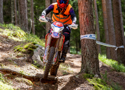 Vivus.lv MTB maratons 2026 | 3.posms, Tukums288