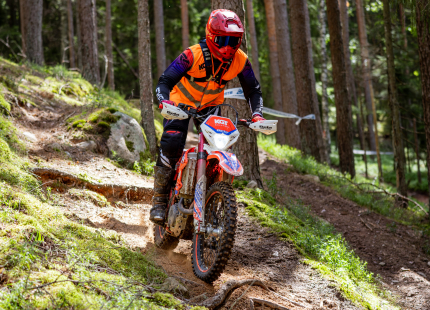 Vivus.lv MTB maratons 2026 | 3.posms, Tukums289