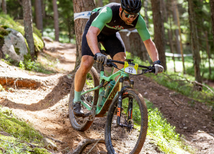 Vivus.lv MTB maratons 2026 | 3.posms, Tukums291
