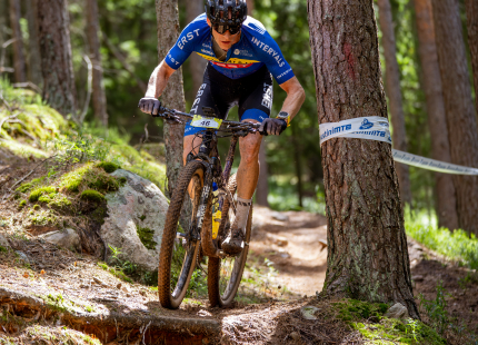 Vivus.lv MTB maratons 2026 | 3.posms, Tukums292