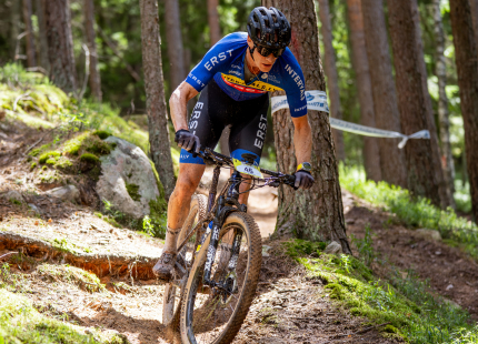 Vivus.lv MTB maratons 2026 | 3.posms, Tukums293