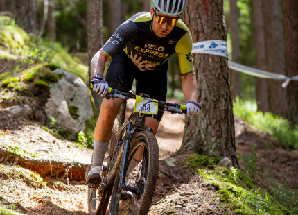 Vivus.lv MTB maratons 2026 | 3.posms, Tukums294