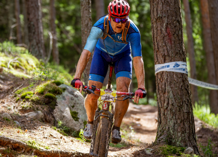 Vivus.lv MTB maratons 2026 | 3.posms, Tukums296