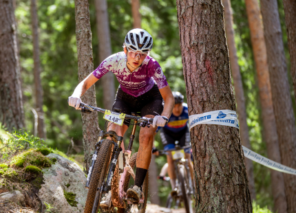 Vivus.lv MTB maratons 2026 | 3.posms, Tukums297