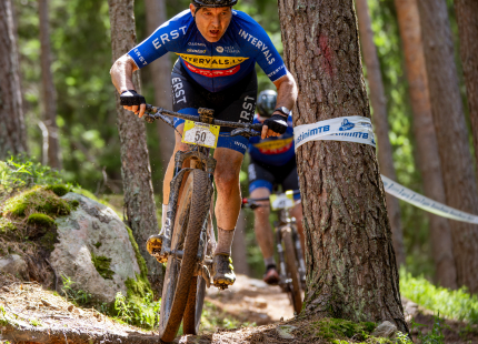Vivus.lv MTB maratons 2026 | 3.posms, Tukums299