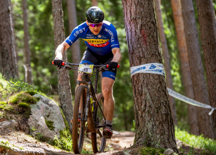 Vivus.lv MTB maratons 2026 | 3.posms, Tukums300