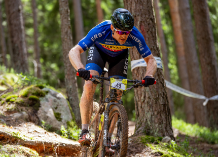 Vivus.lv MTB maratons 2026 | 3.posms, Tukums301