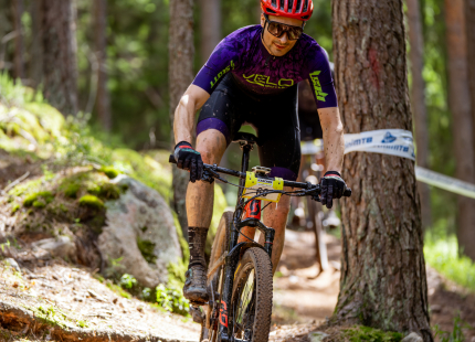 Vivus.lv MTB maratons 2026 | 3.posms, Tukums302