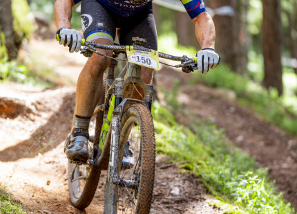 Vivus.lv MTB maratons 2026 | 3.posms, Tukums305