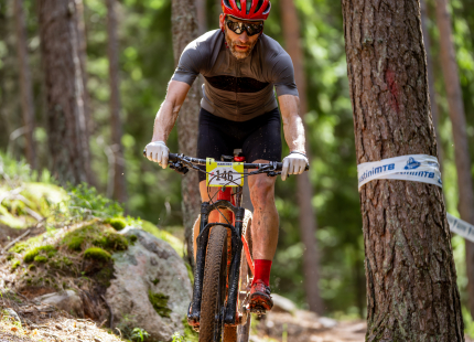Vivus.lv MTB maratons 2026 | 3.posms, Tukums307