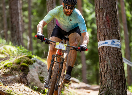Vivus.lv MTB maratons 2026 | 3.posms, Tukums309