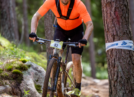 Vivus.lv MTB maratons 2026 | 3.posms, Tukums310