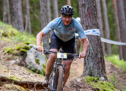 Vivus.lv MTB maratons 2026 | 3.posms, Tukums311