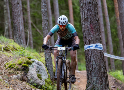 Vivus.lv MTB maratons 2026 | 3.posms, Tukums312