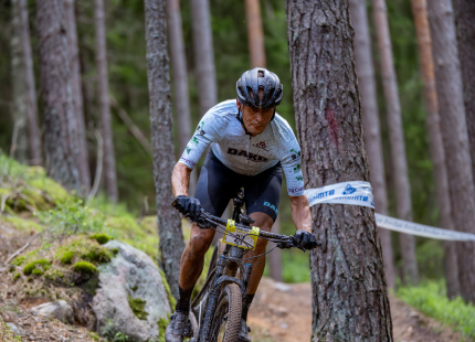 Vivus.lv MTB maratons 2026 | 3.posms, Tukums313