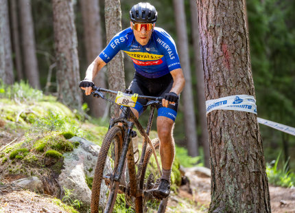 Vivus.lv MTB maratons 2026 | 3.posms, Tukums314