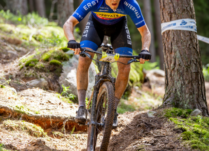 Vivus.lv MTB maratons 2026 | 3.posms, Tukums315