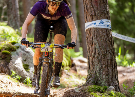 Vivus.lv MTB maratons 2026 | 3.posms, Tukums316
