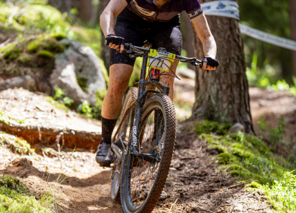 Vivus.lv MTB maratons 2026 | 3.posms, Tukums317