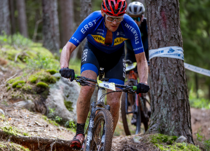 Vivus.lv MTB maratons 2026 | 3.posms, Tukums318