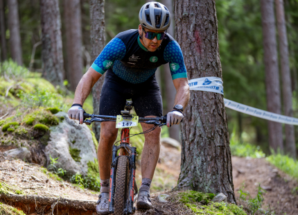 Vivus.lv MTB maratons 2026 | 3.posms, Tukums319