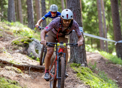 Vivus.lv MTB maratons 2026 | 3.posms, Tukums324