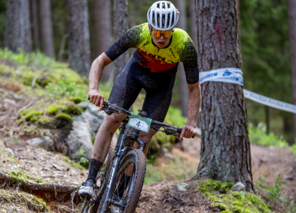 Vivus.lv MTB maratons 2026 | 3.posms, Tukums326