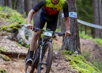 Vivus.lv MTB maratons 2026 | 3.posms, Tukums327