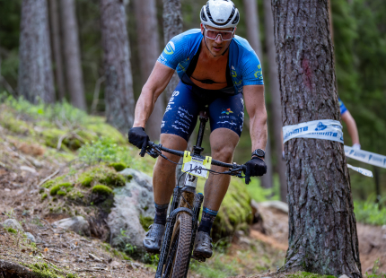Vivus.lv MTB maratons 2026 | 3.posms, Tukums328