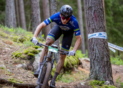 Vivus.lv MTB maratons 2026 | 3.posms, Tukums329