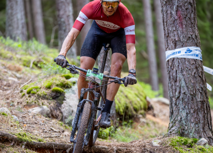 Vivus.lv MTB maratons 2026 | 3.posms, Tukums330