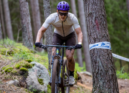 Vivus.lv MTB maratons 2026 | 3.posms, Tukums331