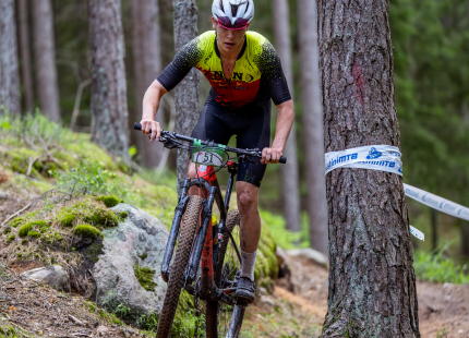 Vivus.lv MTB maratons 2026 | 3.posms, Tukums332
