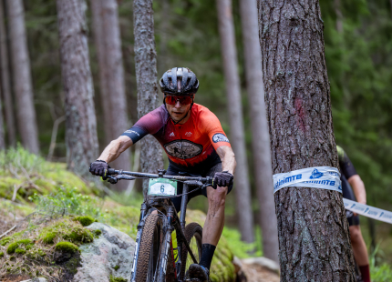 Vivus.lv MTB maratons 2026 | 3.posms, Tukums333