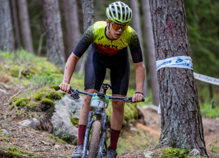 Vivus.lv MTB maratons 2026 | 3.posms, Tukums334