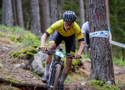 Vivus.lv MTB maratons 2026 | 3.posms, Tukums336