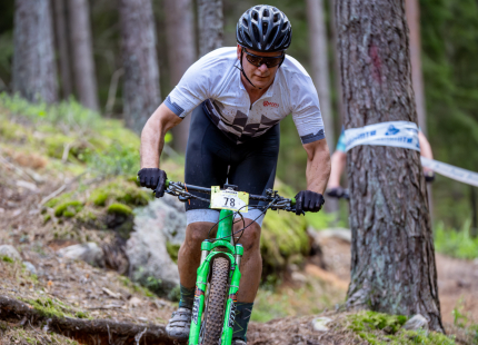 Vivus.lv MTB maratons 2026 | 3.posms, Tukums337