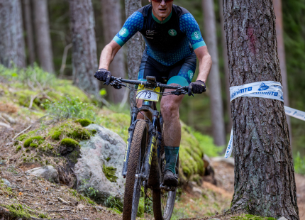 Vivus.lv MTB maratons 2026 | 3.posms, Tukums338