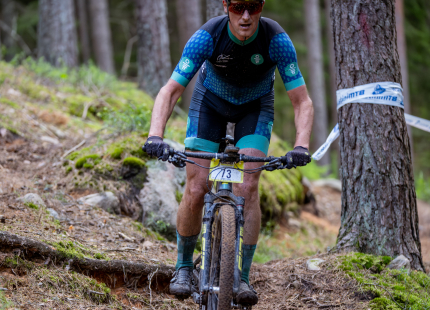 Vivus.lv MTB maratons 2026 | 3.posms, Tukums339