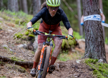 Vivus.lv MTB maratons 2026 | 3.posms, Tukums340