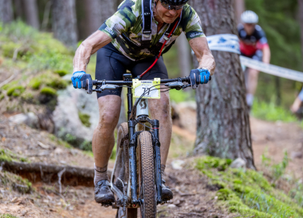 Vivus.lv MTB maratons 2026 | 3.posms, Tukums341