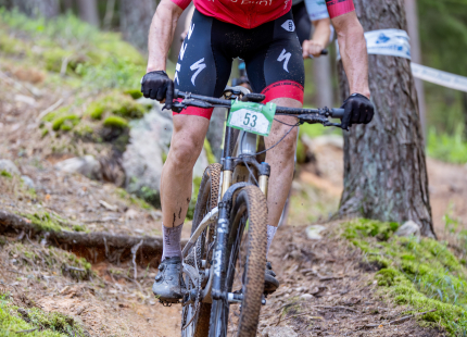 Vivus.lv MTB maratons 2026 | 3.posms, Tukums342